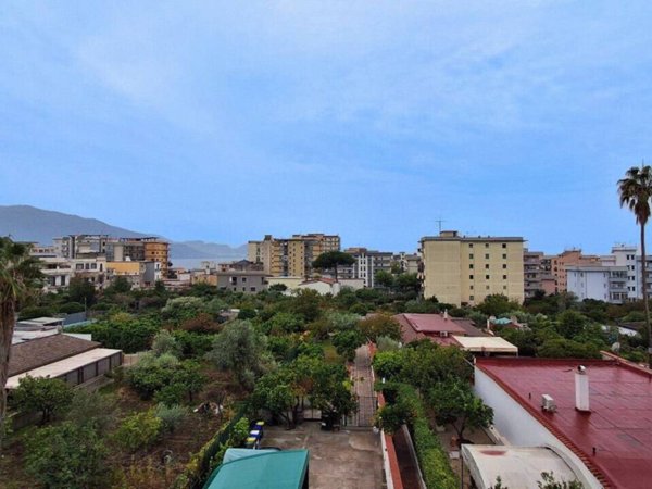 appartamento in vendita a Torre Annunziata