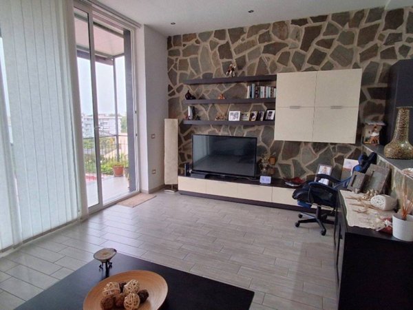 appartamento in vendita a Torre Annunziata