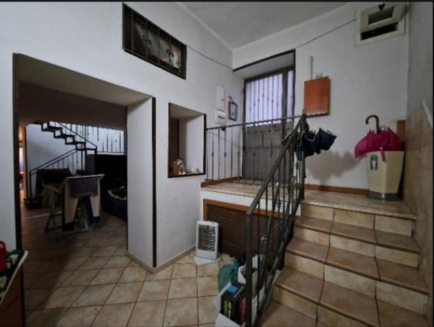 appartamento in vendita a Torre Annunziata