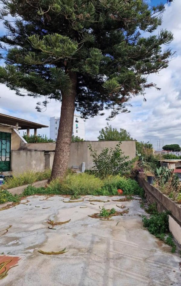 appartamento in vendita a Torre Annunziata