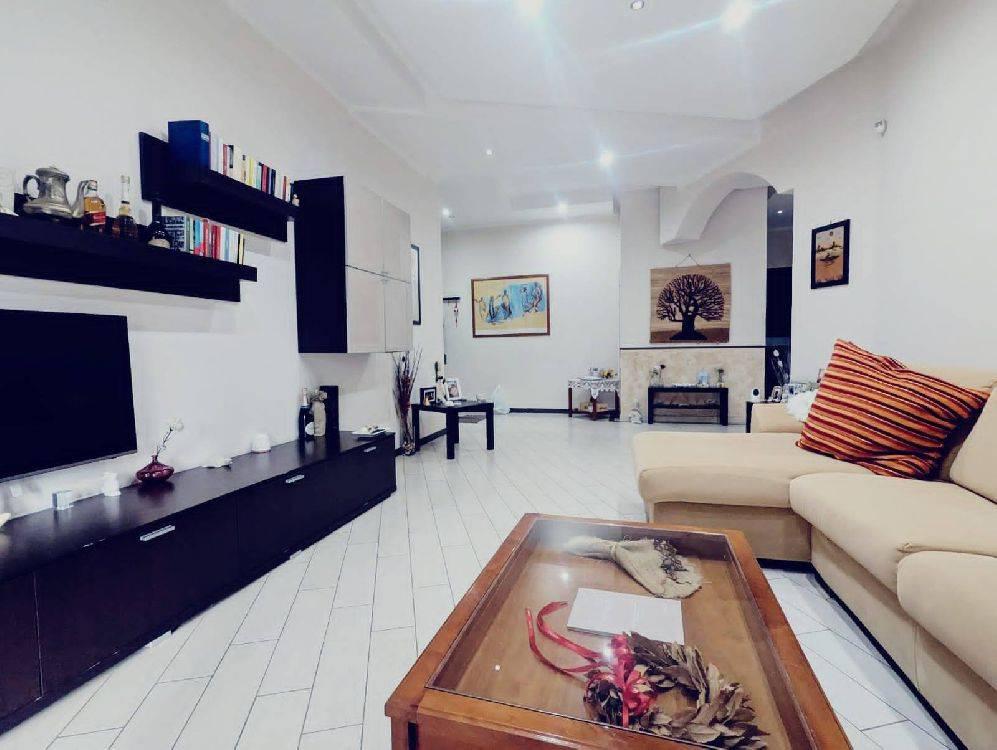 appartamento in vendita a Torre Annunziata