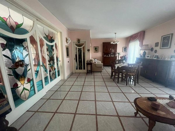 appartamento in vendita a Torre Annunziata