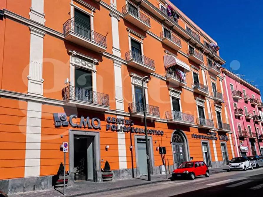 appartamento in vendita a Torre Annunziata