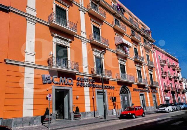 appartamento in vendita a Torre Annunziata