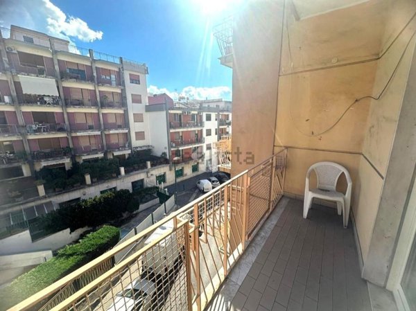 appartamento in vendita a Torre Annunziata