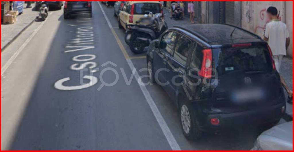 negozio in vendita a Torre Annunziata