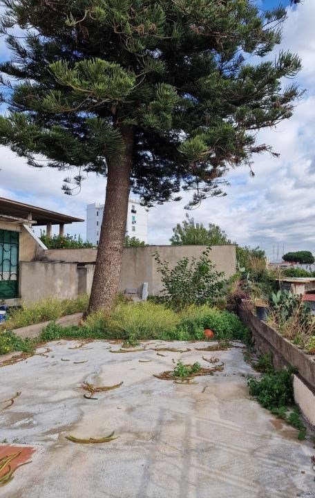 appartamento in vendita a Torre Annunziata