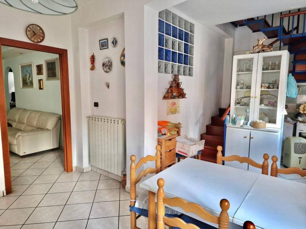 appartamento in vendita a Torre Annunziata