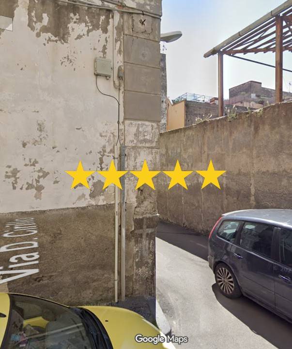 appartamento in vendita a Torre Annunziata