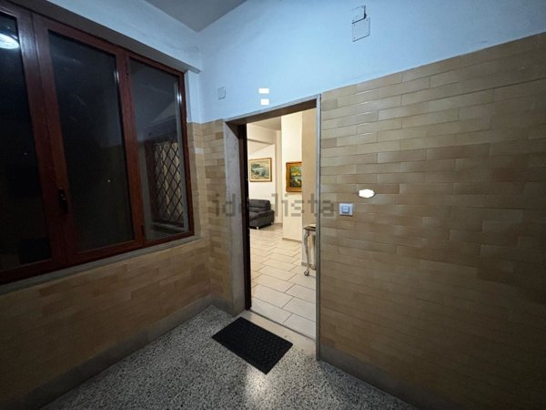 appartamento in vendita a Torre Annunziata