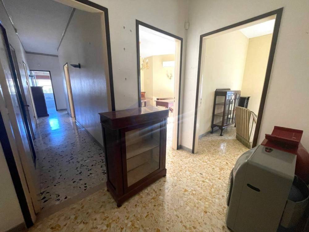 appartamento in vendita a Torre Annunziata