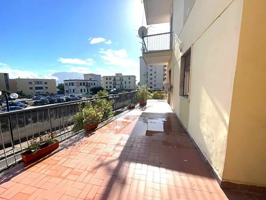 appartamento in vendita a Torre Annunziata