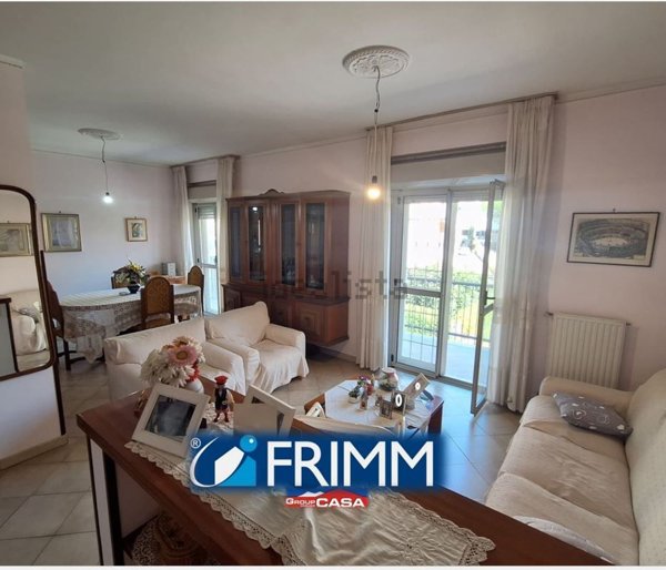 appartamento in vendita a Torre Annunziata