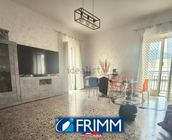 appartamento in vendita a Torre Annunziata
