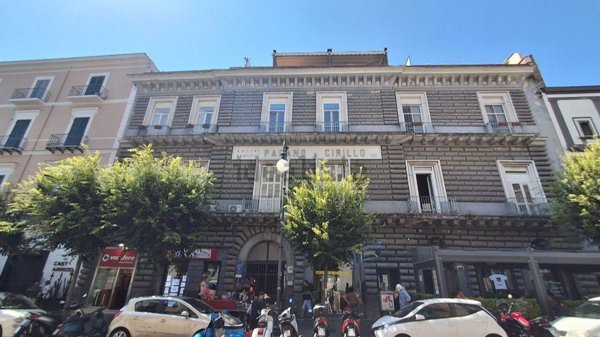 appartamento in vendita a Torre Annunziata