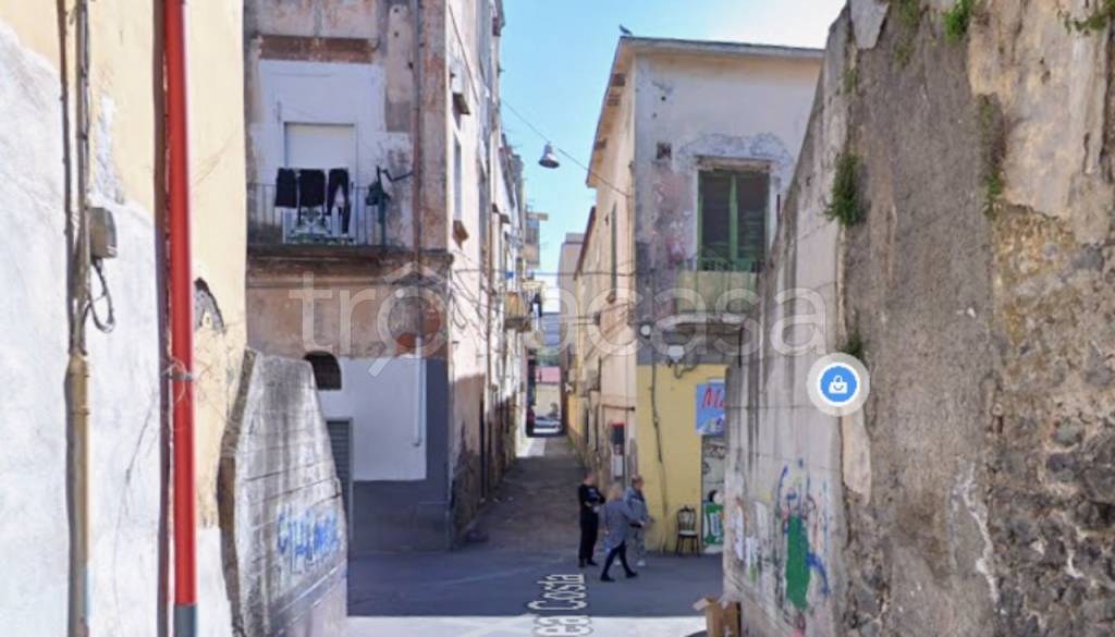 appartamento in vendita a Torre Annunziata