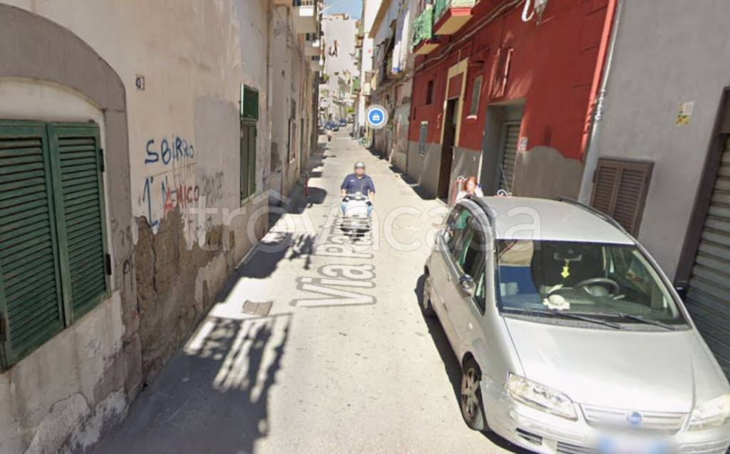 appartamento in vendita a Torre Annunziata