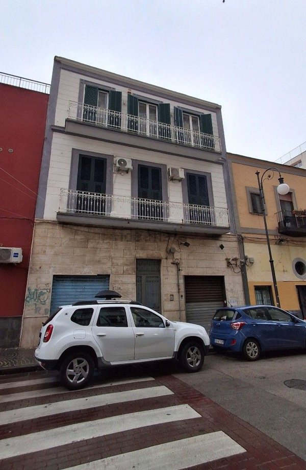 appartamento in vendita a Torre Annunziata