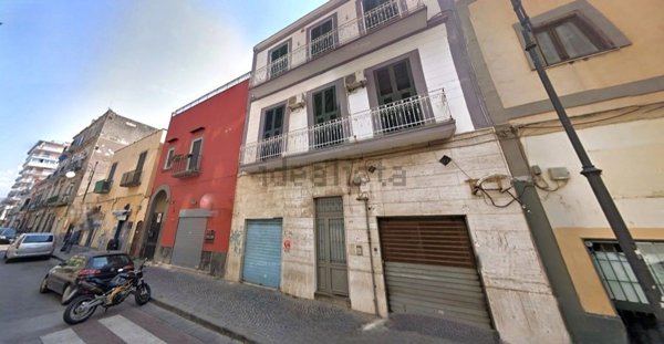 appartamento in vendita a Torre Annunziata