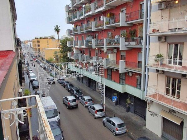 appartamento in vendita a Torre Annunziata