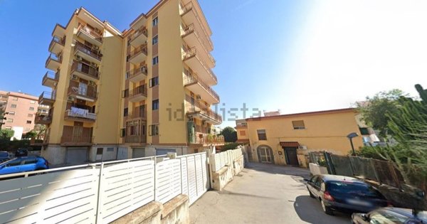 appartamento in vendita a Torre Annunziata