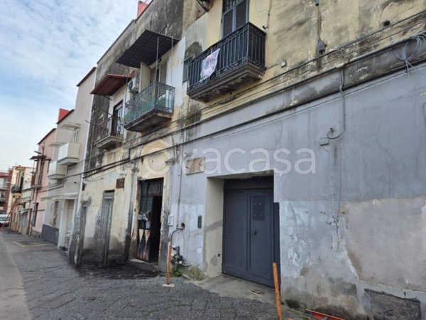 appartamento in vendita a Torre Annunziata