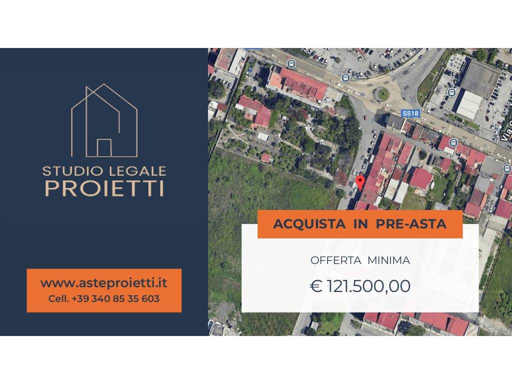 negozio in vendita a Torre Annunziata