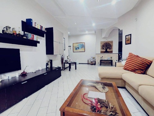 appartamento in vendita a Torre Annunziata