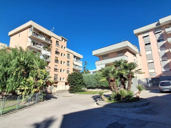 appartamento in vendita a Torre Annunziata