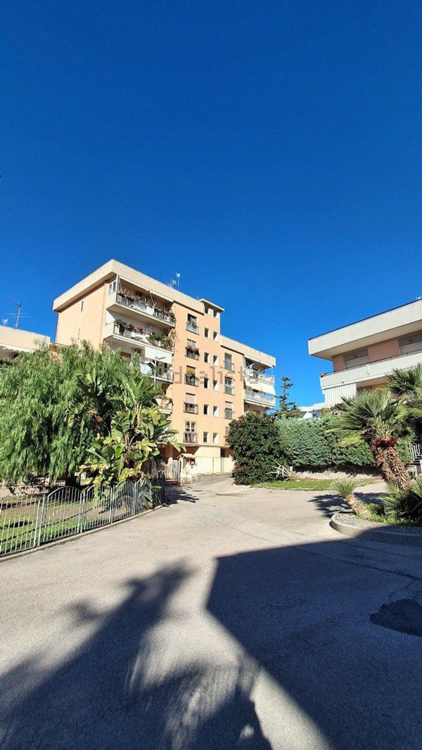 appartamento in vendita a Torre Annunziata