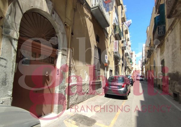 appartamento in vendita a Torre Annunziata