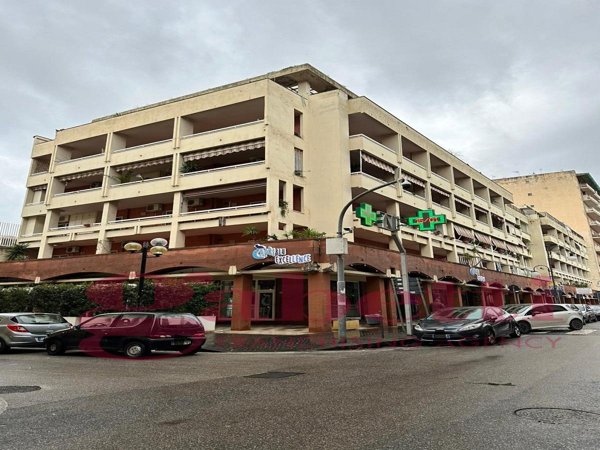 appartamento in vendita a Torre Annunziata