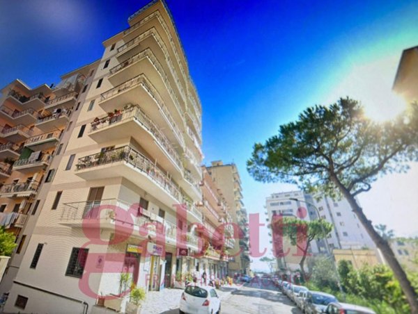 appartamento in vendita a Torre Annunziata
