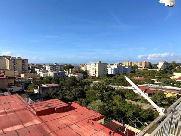 appartamento in vendita a Torre Annunziata