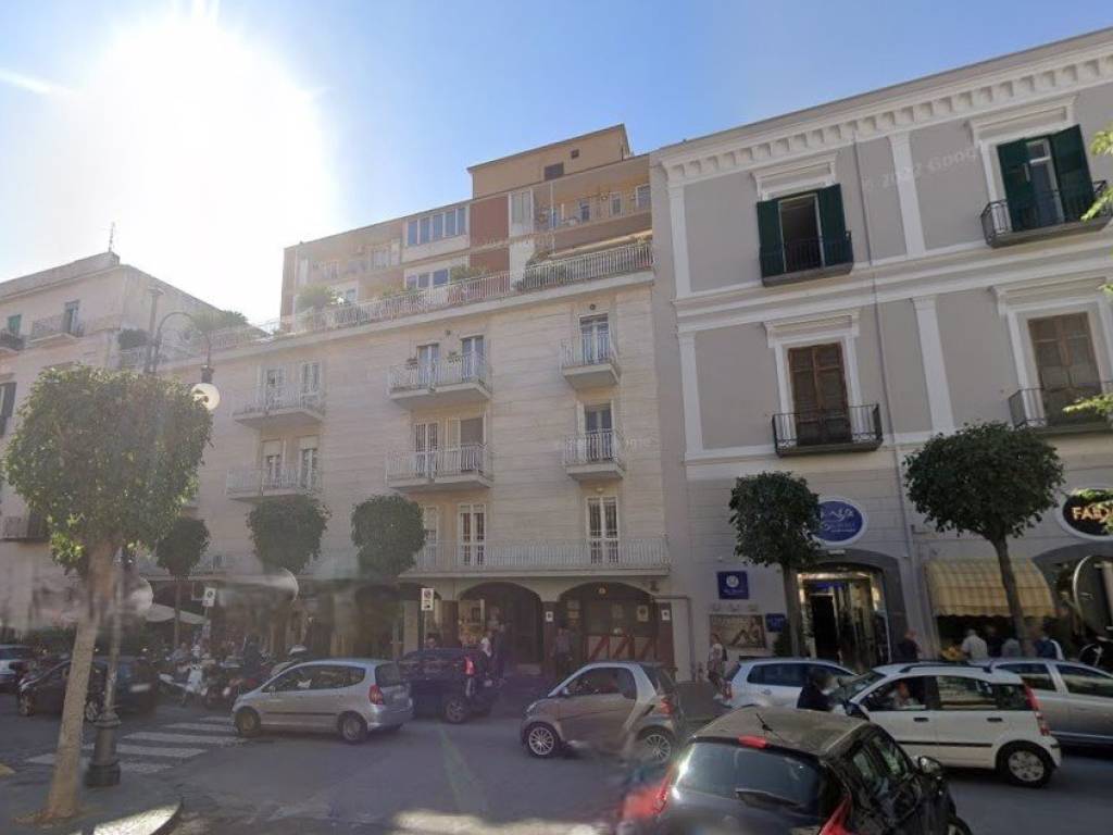 appartamento in vendita a Torre Annunziata
