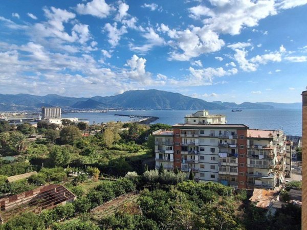 appartamento in vendita a Torre Annunziata