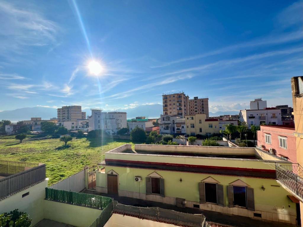 appartamento in vendita a Torre Annunziata