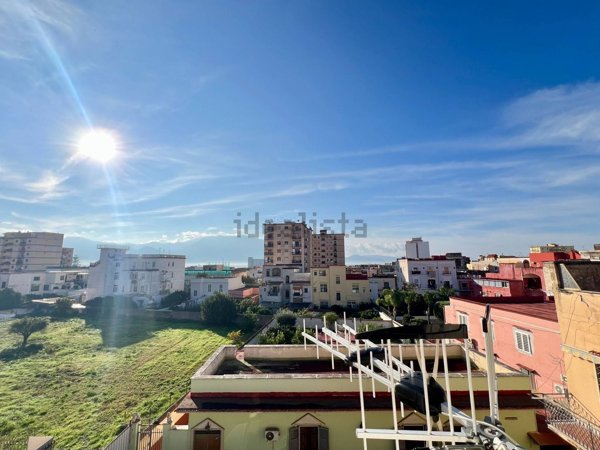 appartamento in vendita a Torre Annunziata