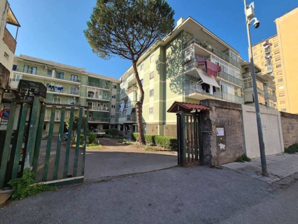 appartamento in vendita a Torre Annunziata