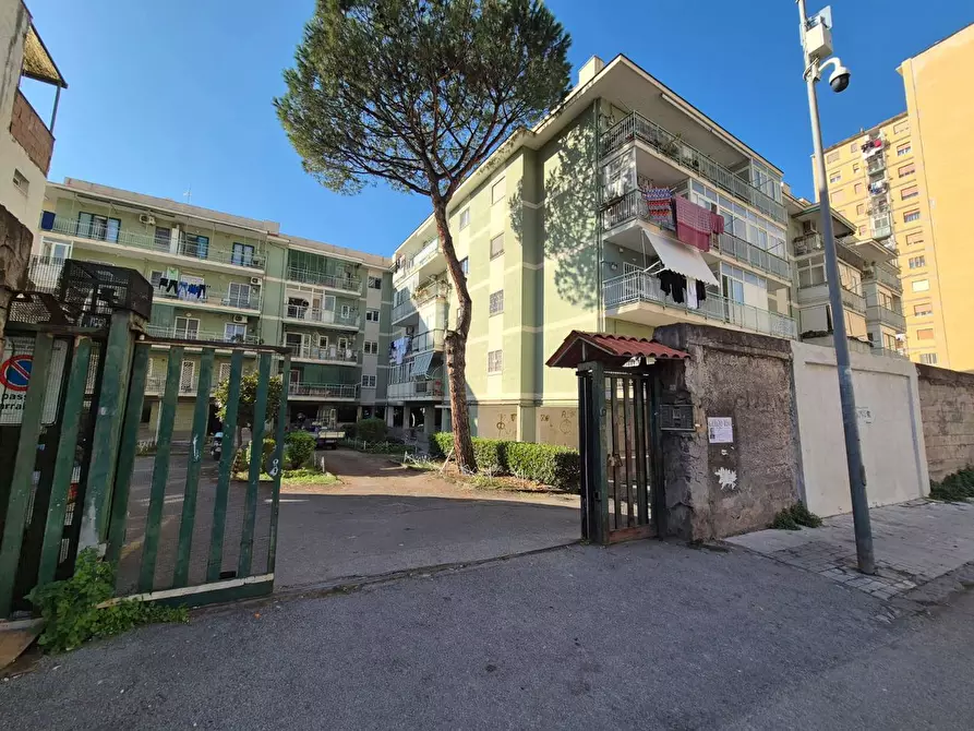 appartamento in vendita a Torre Annunziata