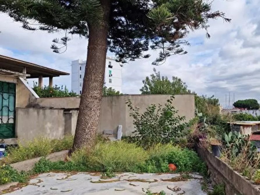 appartamento in vendita a Torre Annunziata