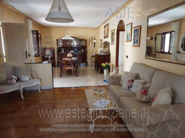 appartamento in vendita a Torre Annunziata in zona Terragneta