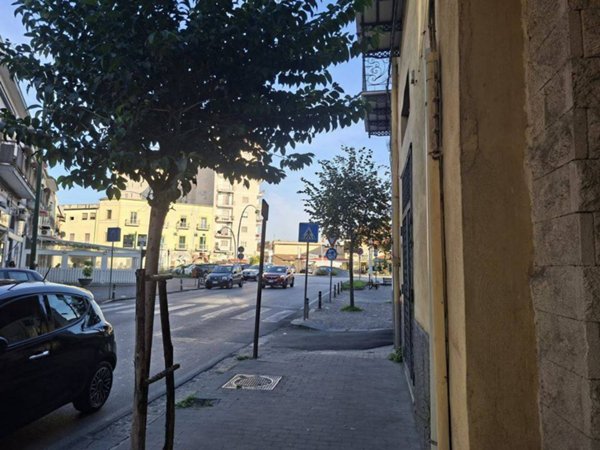 casa indipendente in vendita a Torre Annunziata