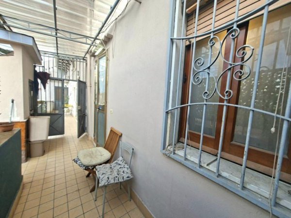 appartamento in vendita a Torre Annunziata
