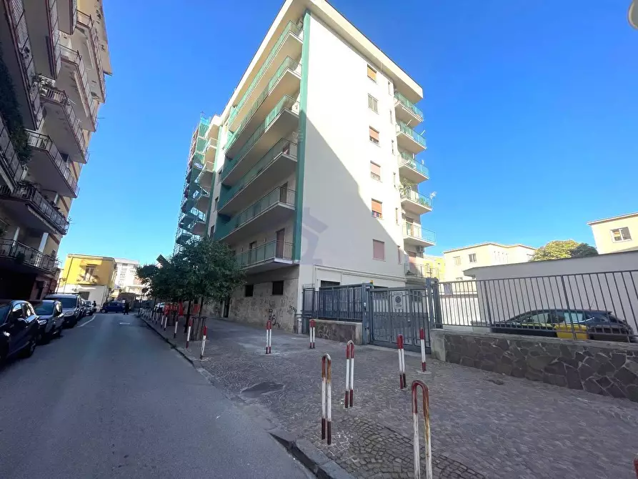 appartamento in vendita a Torre Annunziata