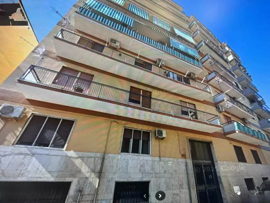 appartamento in vendita a Torre Annunziata