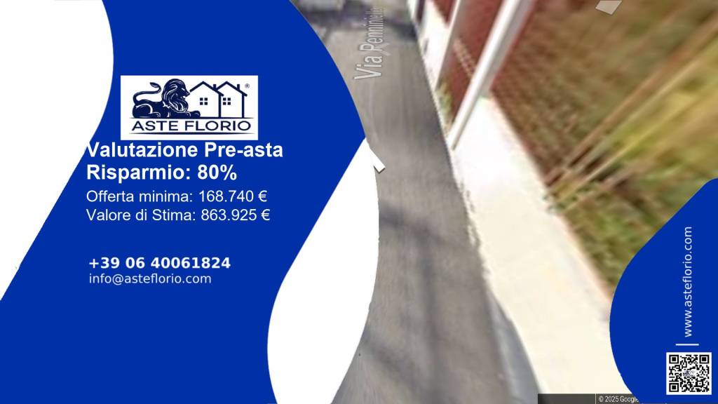 capannone in vendita a Torre Annunziata in zona Ponte Zappella