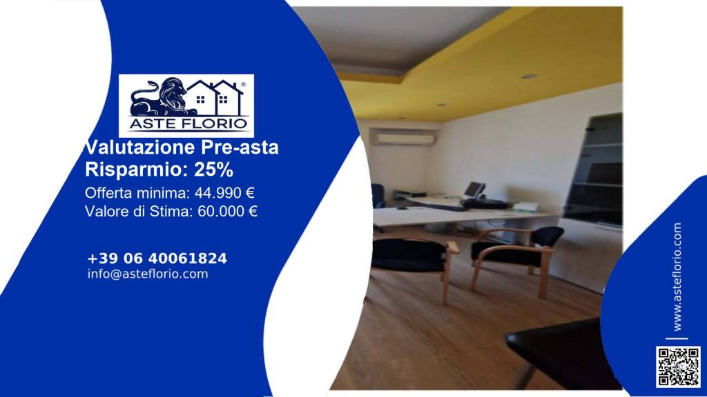 ufficio in vendita a Torre Annunziata