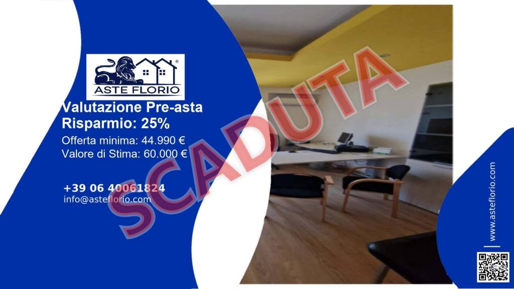 ufficio in vendita a Torre Annunziata
