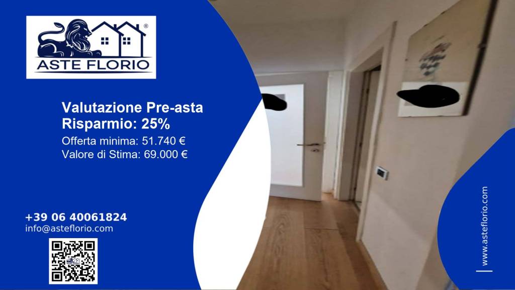 ufficio in vendita a Torre Annunziata